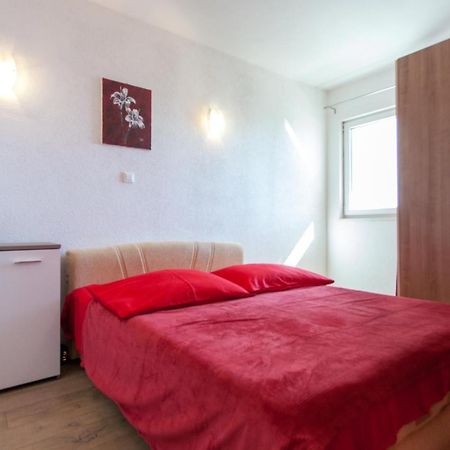 Apartman J & K Podstrana Exteriör bild